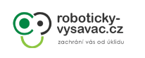 Robotický vysavač iRobot Rooomba